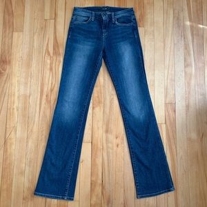 Joe’s Jeans Skinny Boot-cut